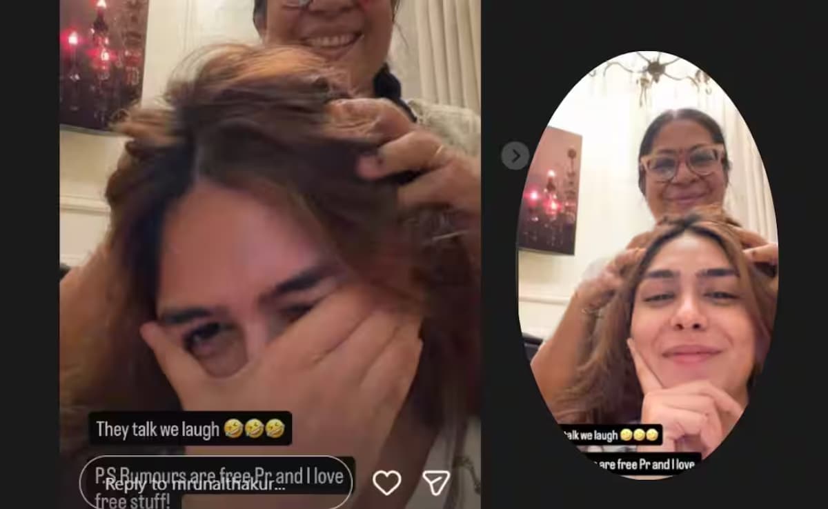 Latest and Breaking News on NDTV