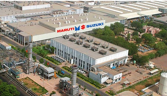 Maruti Suzuki Unlikely To Meet Its 'Aggressive' 10% Growth Target, Says HSBC  