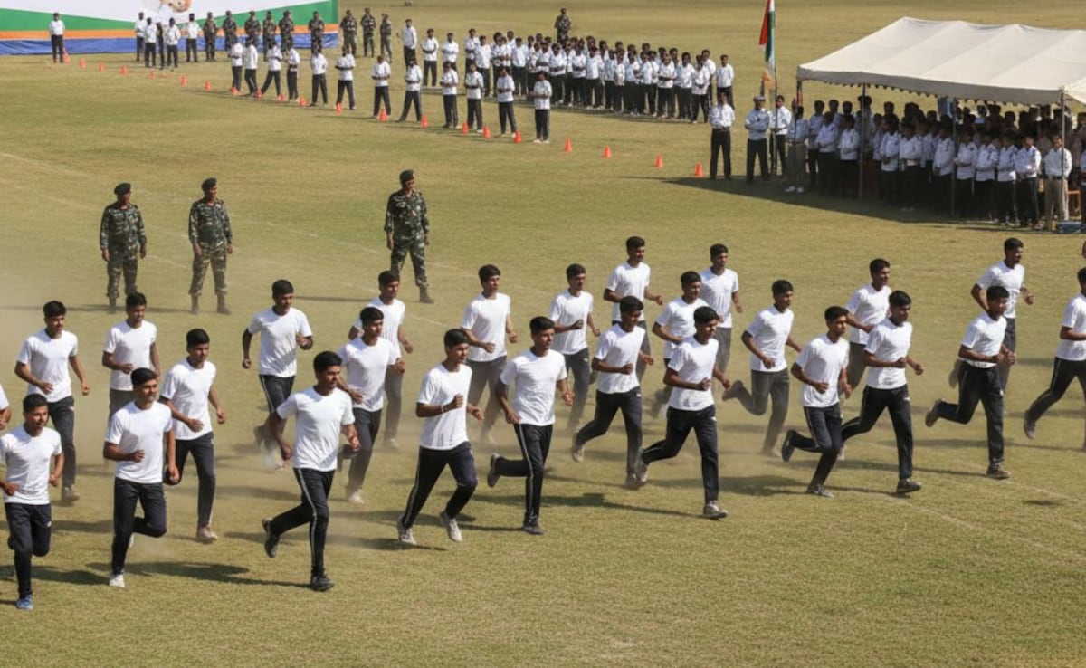 Ex-Agniveers To Get 20% Delhi Police Constable Posts, Physical Test Not Needed