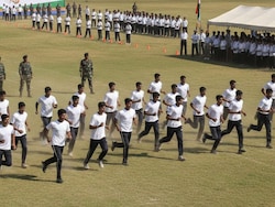 Ex-Agniveers To Get 20% Delhi Police Constable Posts, Physical Test Not Needed