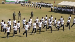 Ex-Agniveers To Get 20% Delhi Police Constable Posts, Physical Test Not Needed