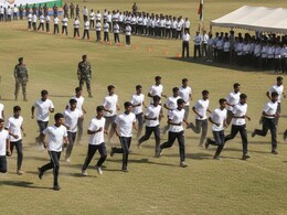 Ex-Agniveers To Get 20% Delhi Police Constable Posts, Physical Test Not Needed