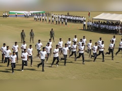 Agniveers: दिल्ली पुलिस में पूर्व अग्निवीरों के लिए 20 प्रतिशत आरक्षण, उम्र और PET में भी मिलेगी छूट