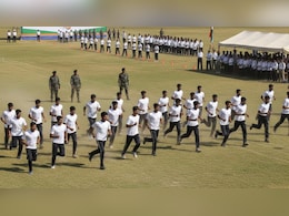 भारतीय सेना ने जारी किया अग्निवीर भर्ती परीक्षा का रिजल्ट, जानें किसे मिलेगा दूसरा मौका