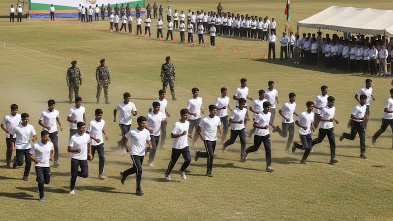 भारतीय सेना ने जारी किया अग्निवीर भर्ती परीक्षा का रिजल्ट, जानें किसे मिलेगा दूसरा मौका