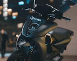 Ather Energy Rolls Out Pothole Alert Feature To Its Gen 2, Above Electric Scooters