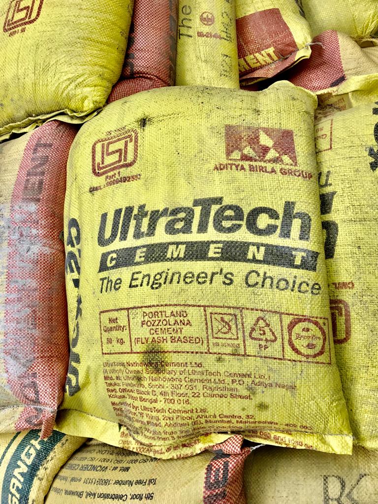 UltraTech Cement &mdash; New Capex Announced; Market Share Gains To Continue: ICICI Securities