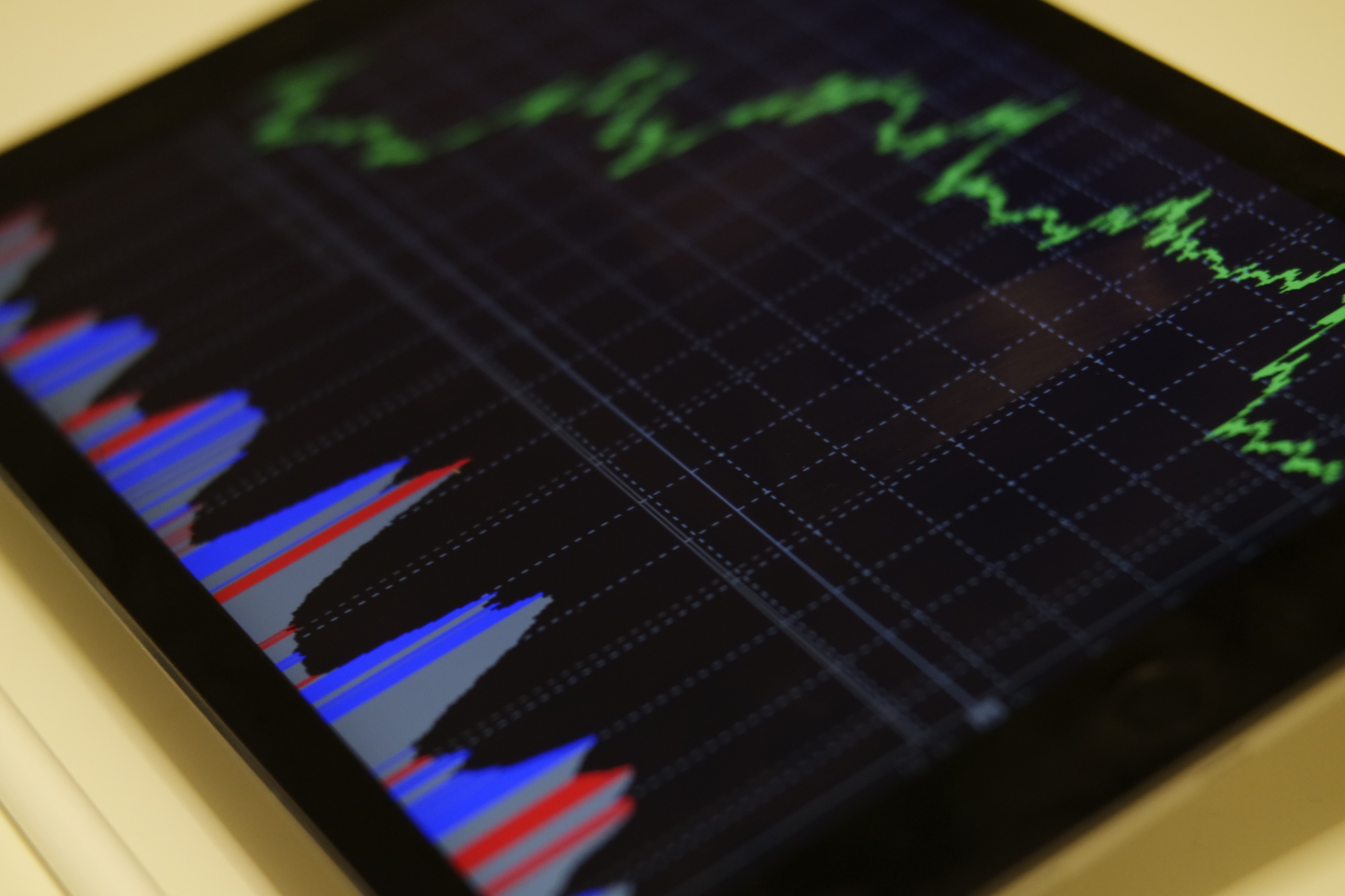 Sensex, Nifty Close Little Changed In Volatile Session; FPIs Stay Net Sellers