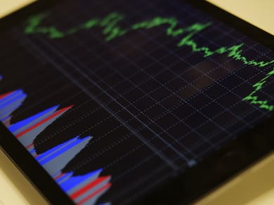 Sensex, Nifty Close Little Changed In Volatile Session; FPIs Stay Net Sellers