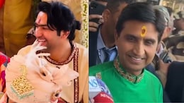 धीरेंद्र शास्त्री की शादी के सवाल पर कुमार विश्वास का बड़ा बयान, कहा- अब बाबा बागेश्वर का नंबर है...