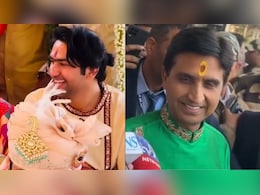 धीरेंद्र शास्त्री की शादी के सवाल पर कुमार विश्वास का बड़ा बयान, कहा- अब बाबा बागेश्वर का नंबर है...