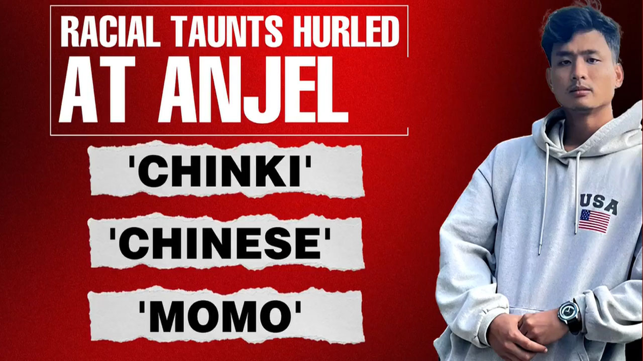 Outrage Over Tripura Student's Death In Dehradun; CM Dhami Speaks To Victim's Family