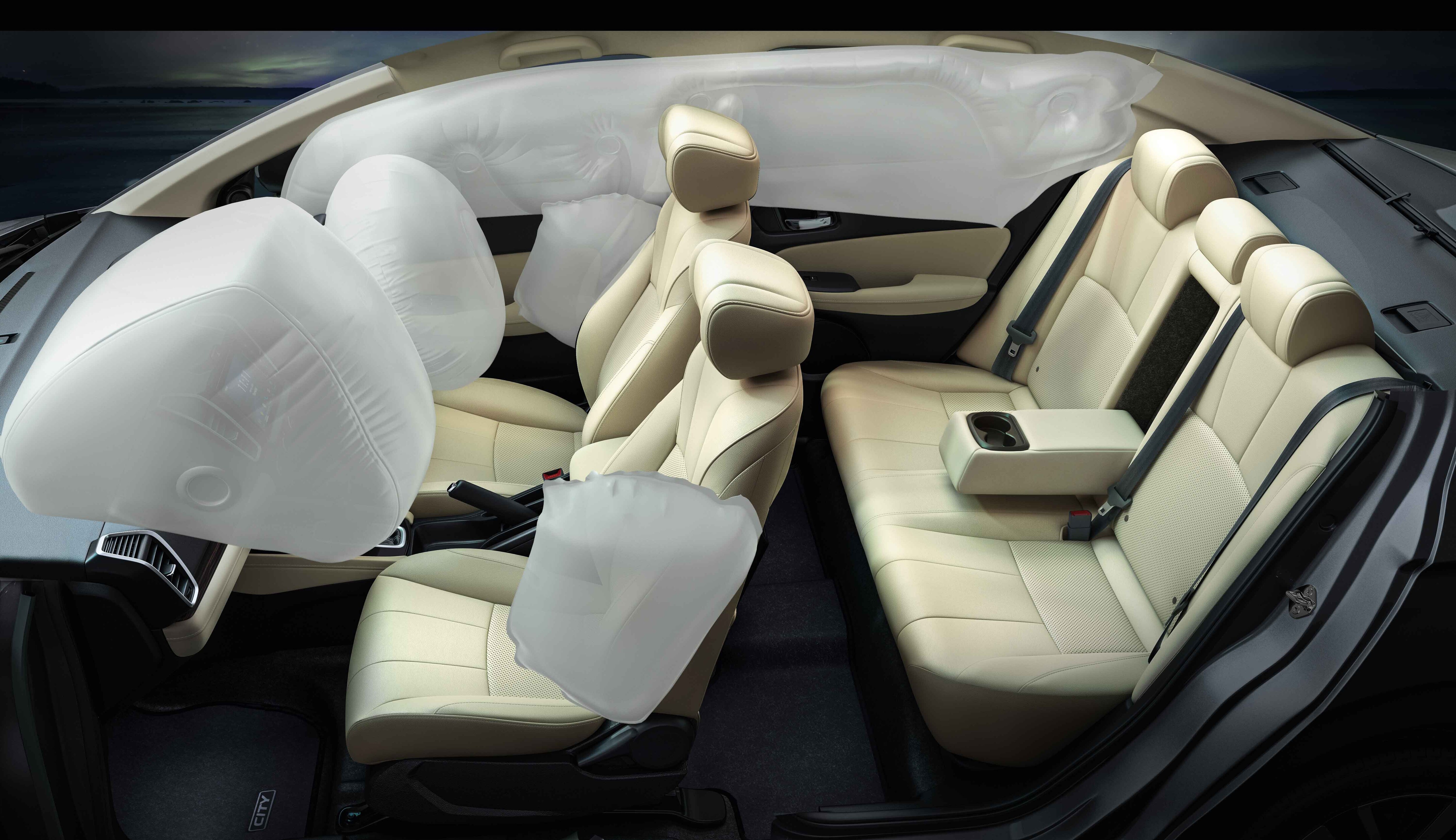 India Delays Mandatory Six-Airbag Rule For Large Cars By One Year