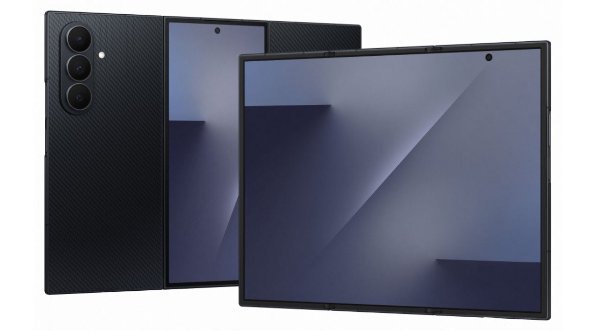 Xiaomi Mix ट्राय-फोल्ड स्मार्टफोनला प्रमाणपत्र मिळाले, लाँचची शक्यता वाढली