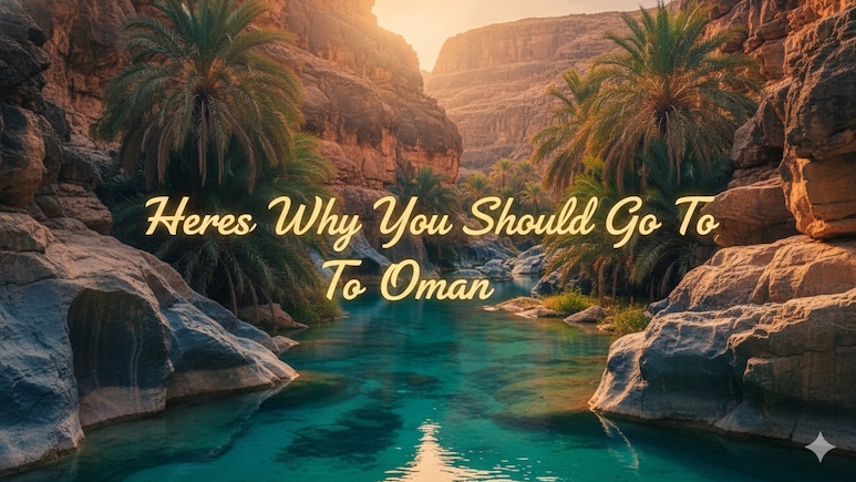 This Is One of the Cheapest Countries To Visit from India  Heres Why You Should Go