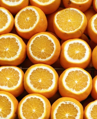 Foods To Eat After Donating Blood