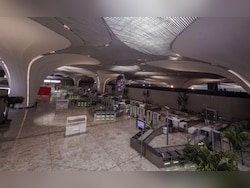 Navi Mumbai Airport To Get Railway Station, &quot;Special Gift,&quot; Says D Fadnavis