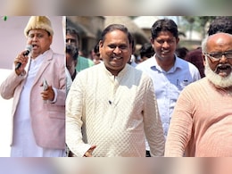 टाटा सफारी, खेती की महंगी जमीन और सोना... कितने अमीर हैं बाबरी मस्जिद की बुनियाद रखने वाले हुमायूं कबीर