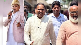 टाटा सफारी, खेती की महंगी जमीन और सोना... कितने अमीर हैं बाबरी मस्जिद की बुनियाद रखने वाले हुमायूं कबीर