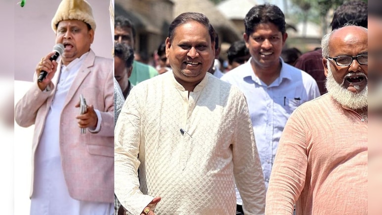 टाटा सफारी, खेती की महंगी जमीन और सोना... कितने अमीर हैं बाबरी मस्जिद की बुनियाद रखने वाले हुमायूं कबीर