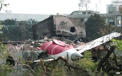 Air India Ahmedabad Crash And Fuel Switch Controversy That Followed