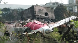 Air India Ahmedabad Crash And Fuel Switch Controversy That Followed