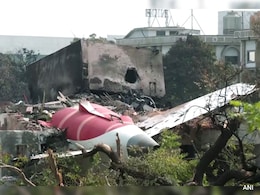 Air India Ahmedabad Crash And Fuel Switch Controversy That Followed