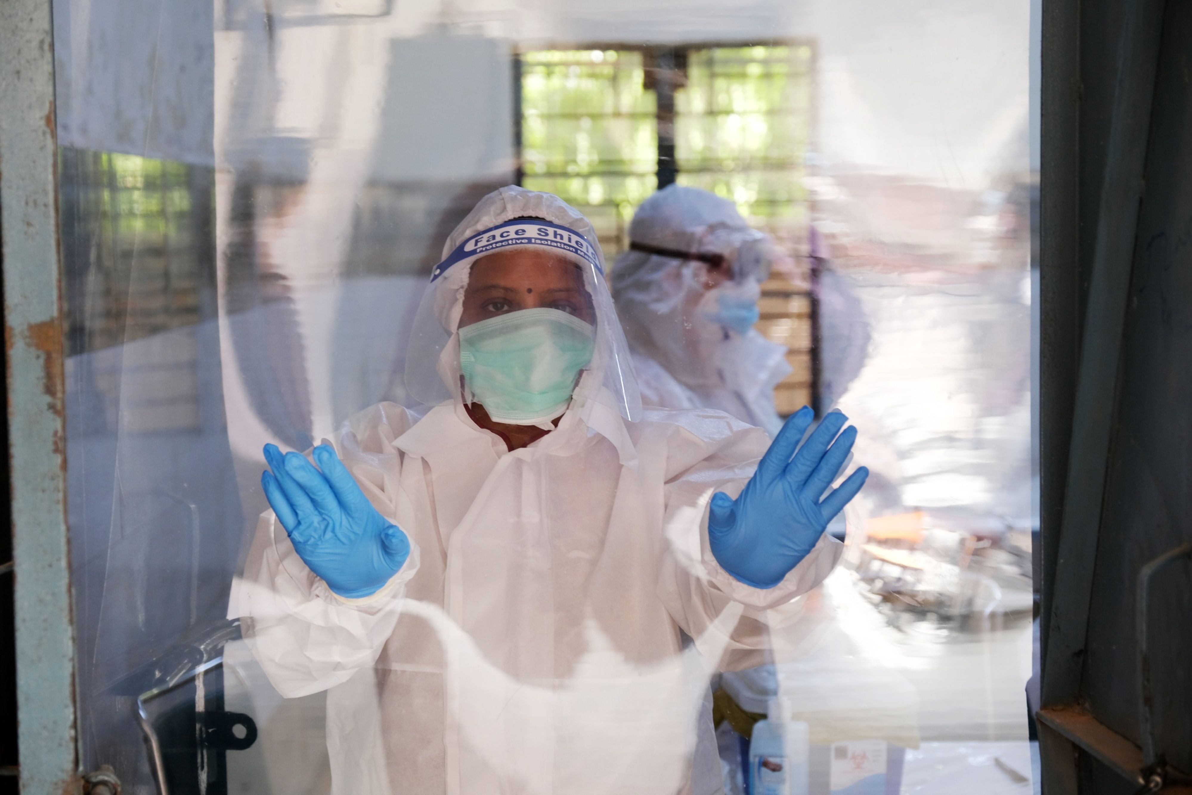 Coronavirus India Updates: India Adds Over 15,000 Covid-19 Cases As Total Tally Tops 4.1 Lakh