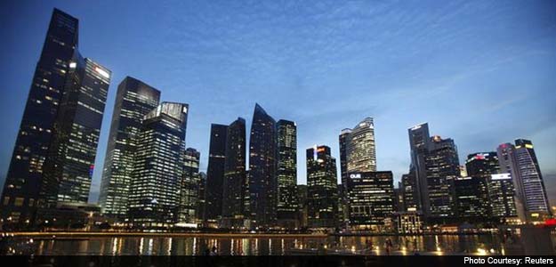 No Houses on Rent for Indians in Singapore