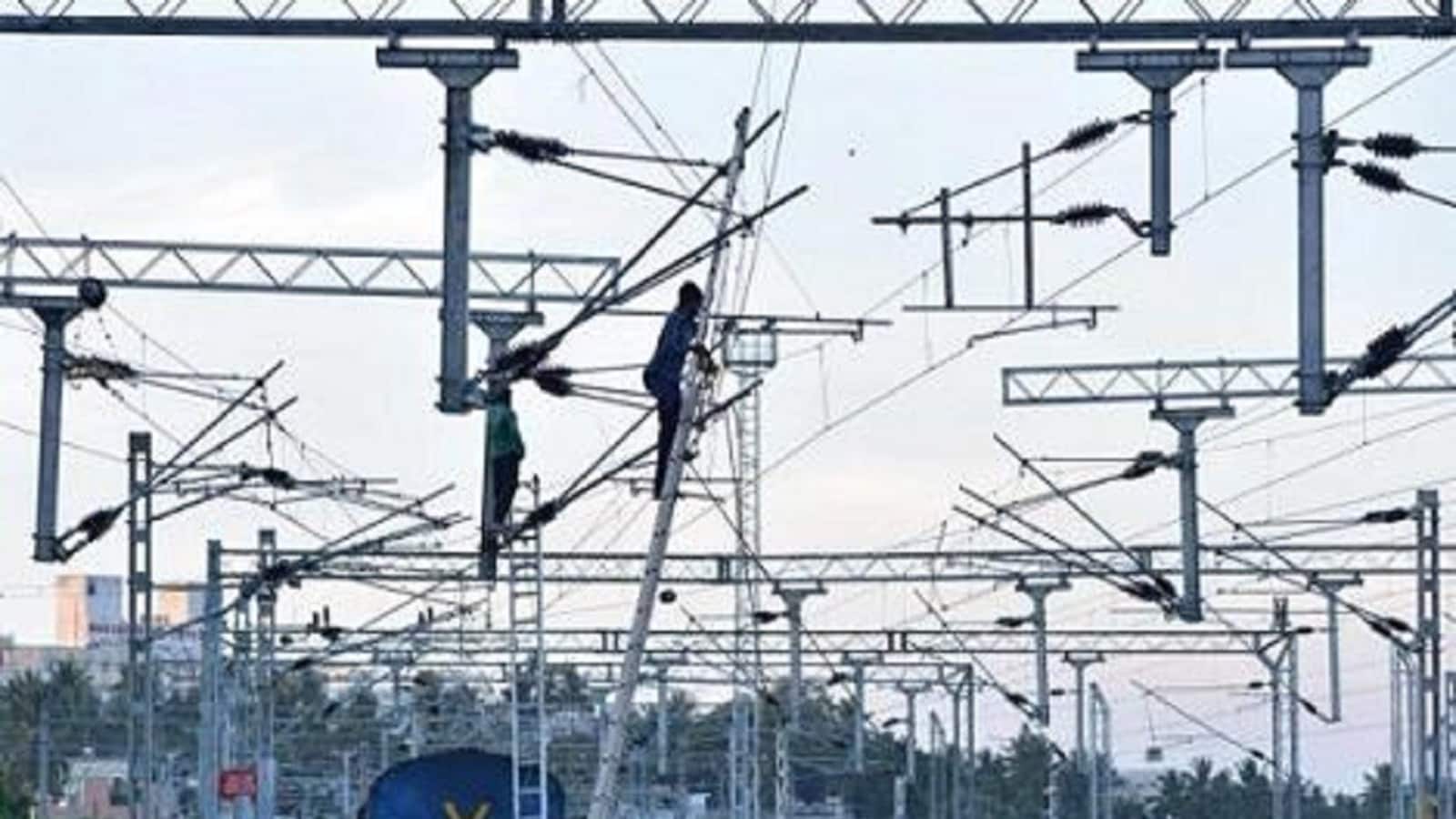 RVNL Consortium Emerges As Lowest Bidder From BSNL Project Worth Rs ...