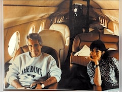 5.2 Million Epstein Files Still Under Review, Document Shows