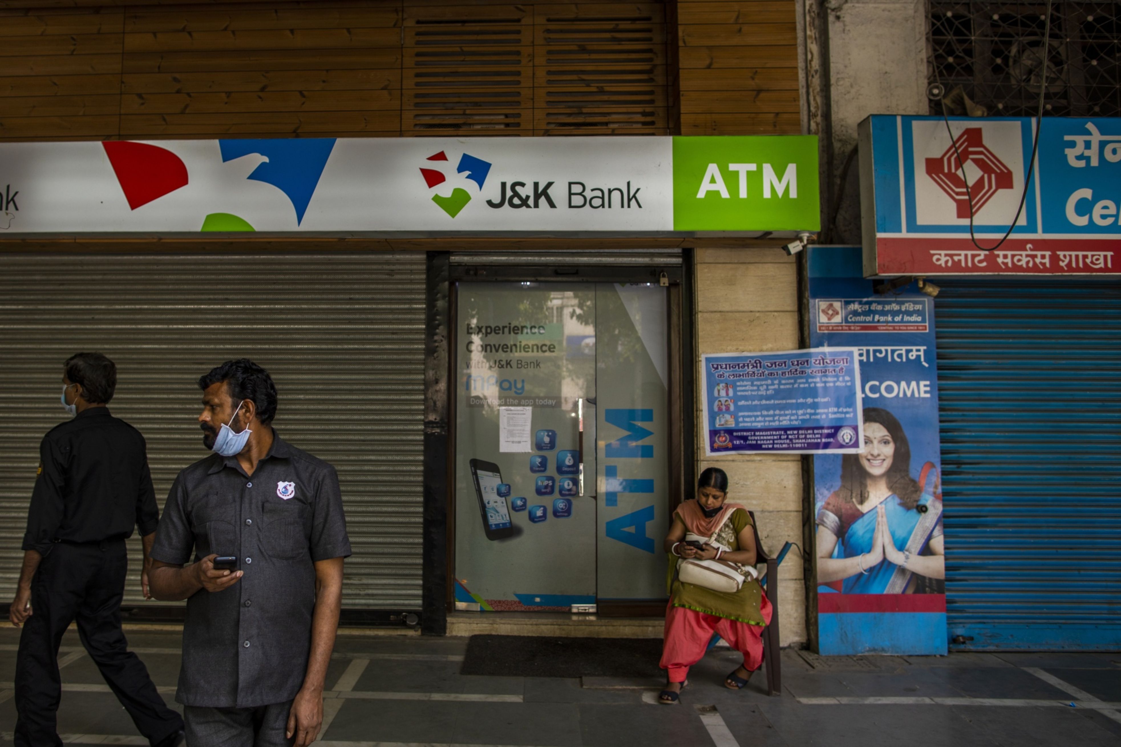 ICICI Direct: J&K Bank Posts Weak Q1 Performance; Subdued RoA To Impact Valuation&nbsp; &nbsp;