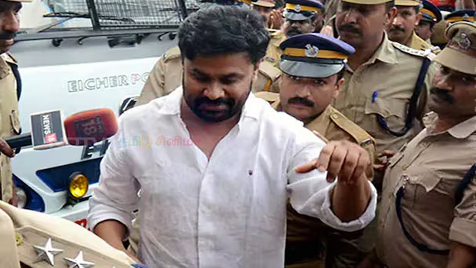 "Conspiracy Against Me": Actor Dileep Acquitted In 2017 Actress Gang Rape Case