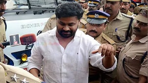 "Conspiracy Against Me": Actor Dileep Acquitted In 2017 Actress Gang Rape Case