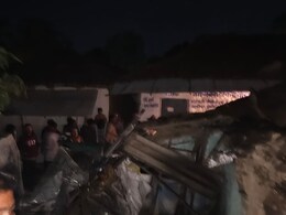 Sagar: लव जिहाद का सनसनीखेज मामला, बेटी को परेशान करने से रोका तो युवक ने घर में लगाई आग, 2 बेटों की मौत, बेटी भी झुलसी