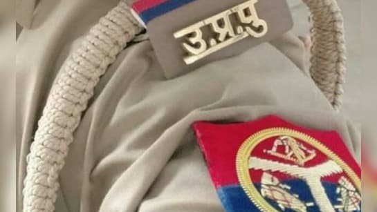 दलित युवती ने वायरल वीडियो में पुलिस पर लगाया गंभीर आरोप, बताया कि किसी बात का सता रहा है डर