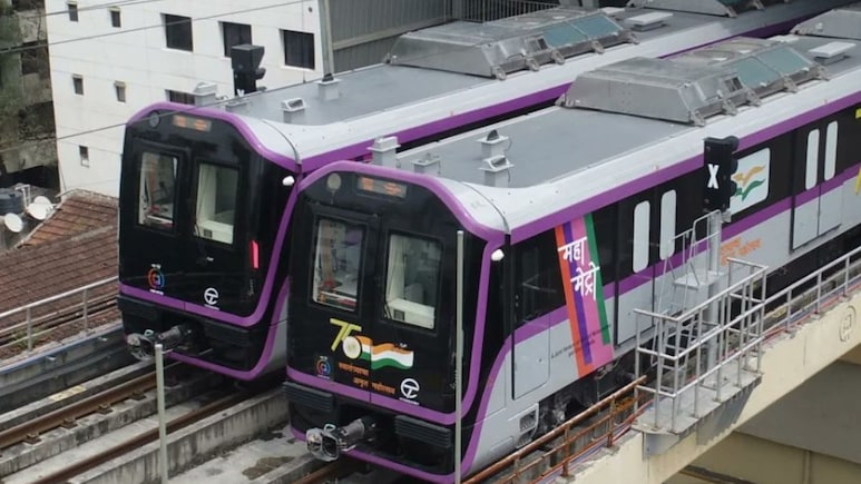 Pune News: 'महामेट्रो'त नोकरीचं स्वप्न क्षणात भंगल! ऑफिसपर्यंत गेलेल्या तरुणांना धक्काच बसला