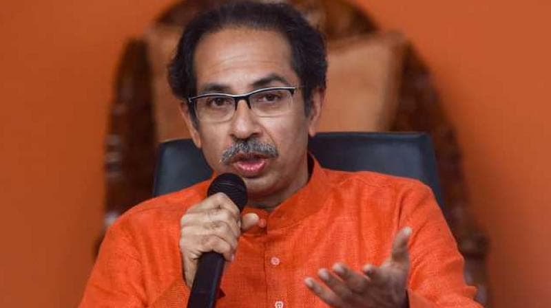 Will Help Flood-Hit People In Whatever Way Possible: Uddhav Thackeray