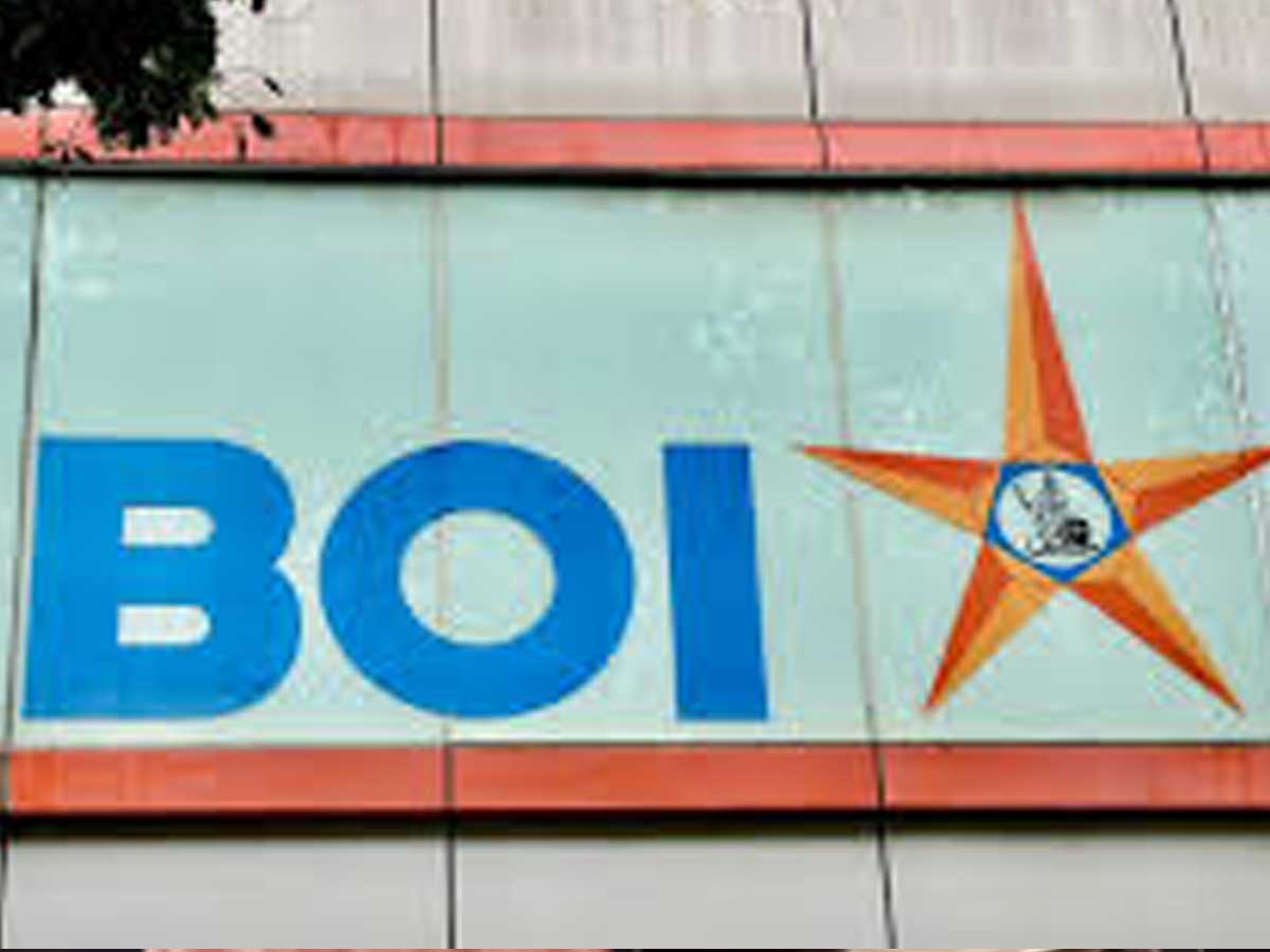 Bank Of India CEO Aims For Double Digit Growth In Corporate Loans  Over Next Two Quarters