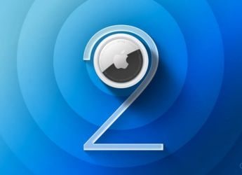 Neue Leaks zum AirTag 2 enth&uuml;llen f&uuml;nf verbesserte Funktionen