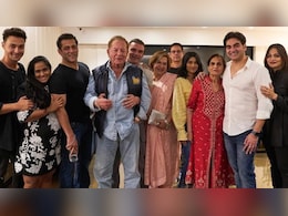 Salman Khan: Growing Up With Two Mothers In A Family Like No Other