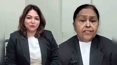 मोगा जिला अदालत में महिला वकीलों की अहम पहल, नशा तस्करों के पक्ष में केस न लड़ने का लिया संकल्प