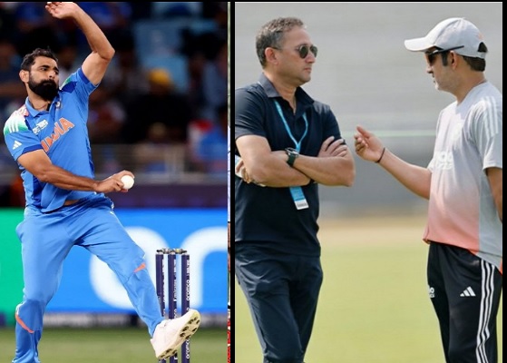 IND vs NZ: मोहम्मद शमी का क्या होगा ? क्या न्यूजीलैंड के खिलाफ वनडे सीरीज में मिलेगा मौका, ऐसा है पूरा समीकरण