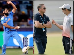 IND vs NZ: मोहम्मद शमी का क्या होगा ? क्या न्यूजीलैंड के खिलाफ वनडे सीरीज में मिलेगा मौका, ऐसा है पूरा समीकरण