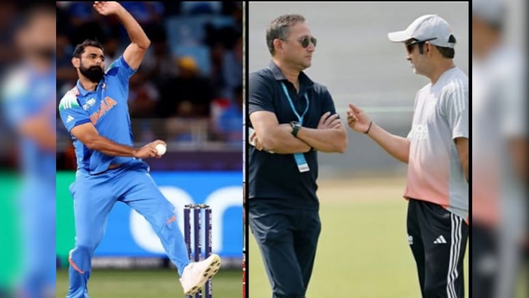 IND vs NZ: वनडे सीरीज में मोहम्मद शमी की होगी वापसी? विजय हजारे ट्रॉफी में बरपा रहे हैं कहर
