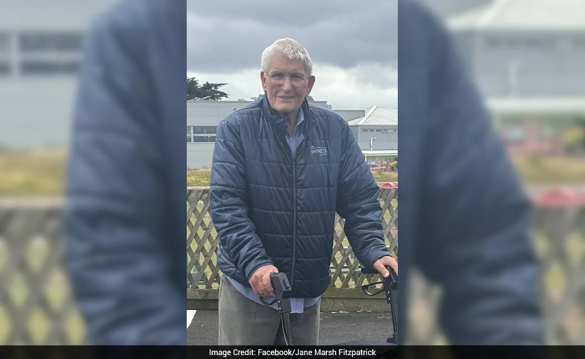 British Man Fined for Spitting Out Leaf