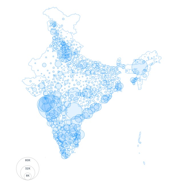 Genesys International Partners With Survey Of India For Building Digital Twin Of Cities