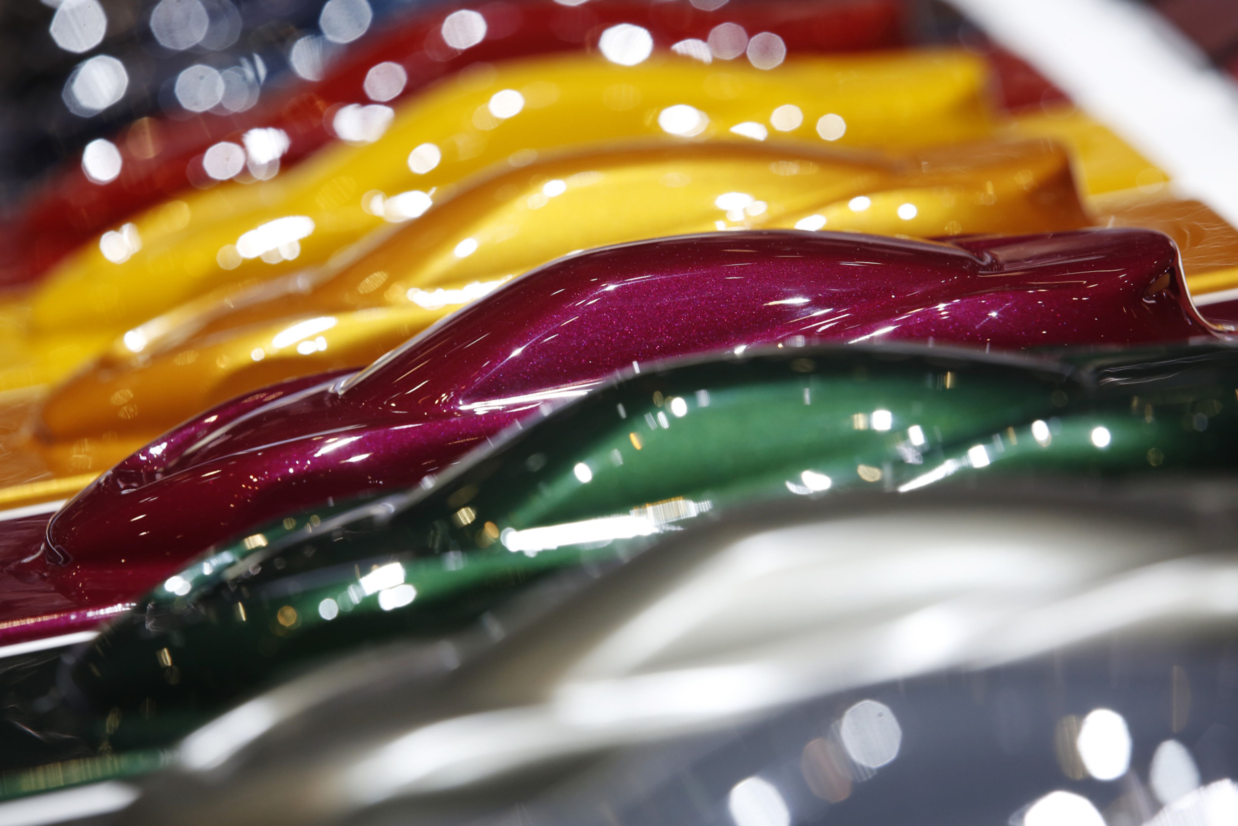 Dolat Capital: Asian Paints - Continuous Improvement In Demand Exudes Confidence &nbsp;