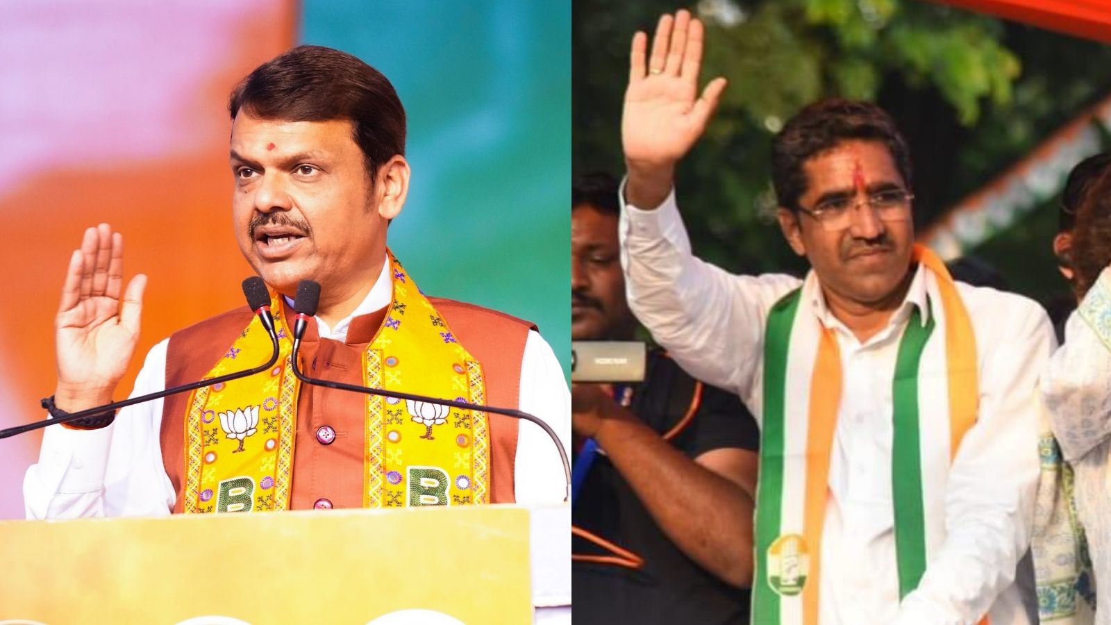 Nagpur South West Assembly Elections Result 2024: Devendra Fadnavis Wins Seat