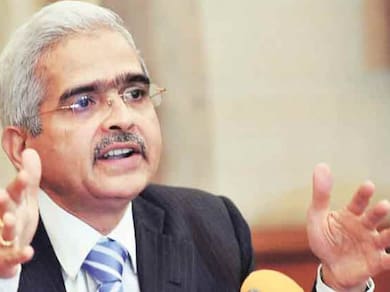 RBI Monetary Policy Highlights: 50% Of Rs 2,000 Notes In Circulation Have Come Back, Shaktikanta Das Says
